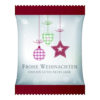 Fruchtige Weihnachtsbärchen
