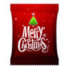 Fruchtige Weihnachtsbärchen