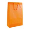 Transparente Tragetasche mit Fenster - Messetasche