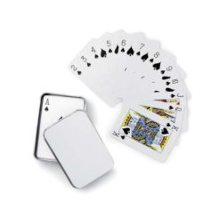 Spielkarten DELUXE