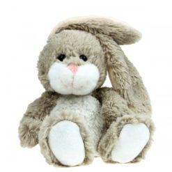 Plüsch-Hase "LOTTE" mit langen Ohren