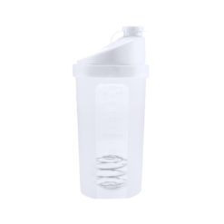 Shaker Flasche Fitness 700 ml