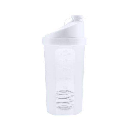 Shaker Flasche Fitness 700 ml