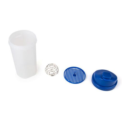 Shaker Flasche Fitness 700 ml