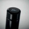 Isolierflasche mit Temperaturanzeige