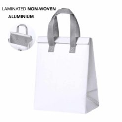 Einfache Kühltasche in vier Farben