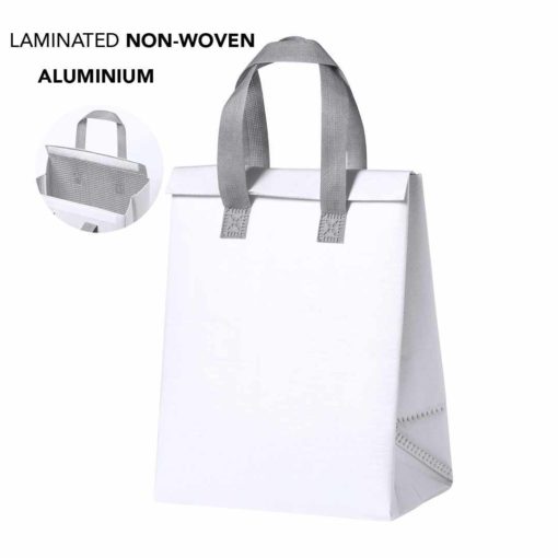 Einfache Kühltasche in vier Farben