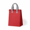 Einfache Kühltasche in vier Farben