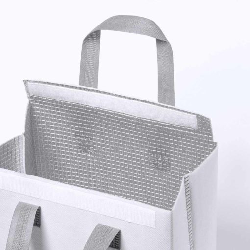 Einfache Kühltasche in vier Farben