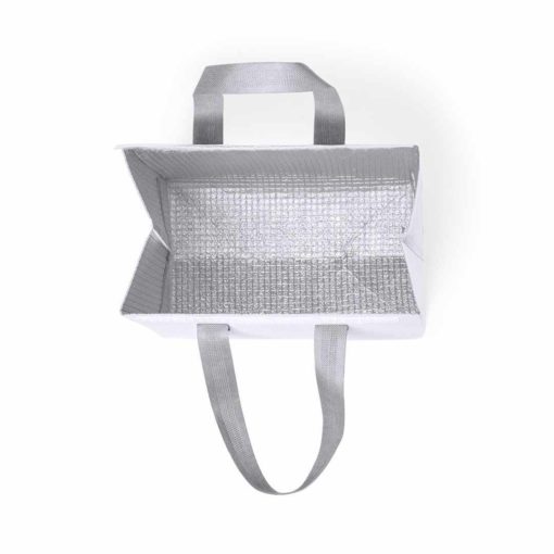 Einfache Kühltasche in vier Farben
