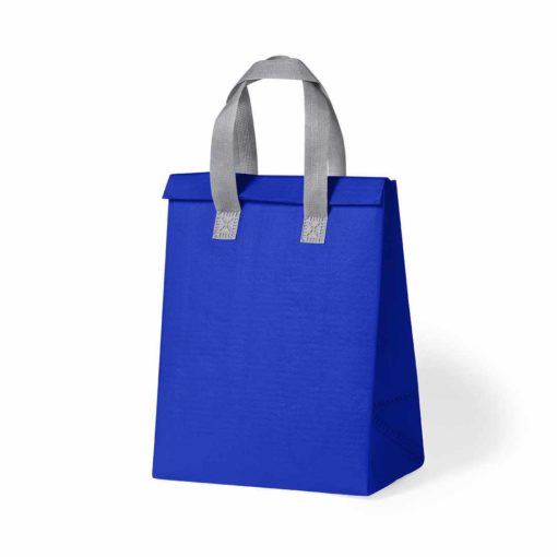 Einfache Kühltasche in vier Farben