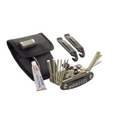 Reparaturset fürs Fahrrad