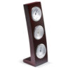 Hygrometer und Thermometer