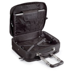 Trolley mit Notebookfach