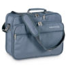 Notebooktasche mit Fächern