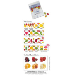 Fruchtgummi-Tüte