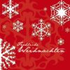 Quadratischer Adventskalender