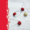 Quadratischer Adventskalender