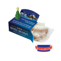 Christstollen in Miniatur