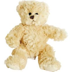 Teddy Bärenstark