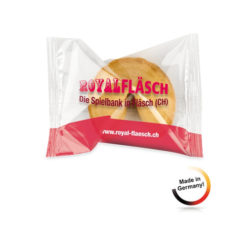 Glückskekse