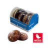 Lebkuchen in Miniatur