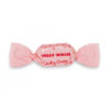 Wickelbonbons mit div. Geschmacksrichtungen