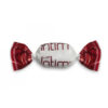Wickelbonbons mit div. Geschmacksrichtungen