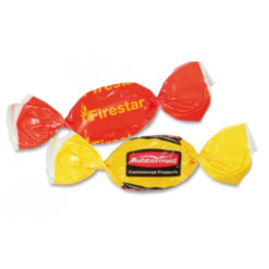 Fruchtmix Wickelbonbons