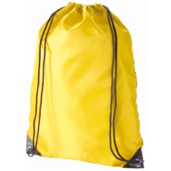 Faltbare Rucksack-Schuhbeutel