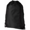 Faltbare Rucksack-Schuhbeutel