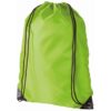 Faltbare Rucksack-Schuhbeutel