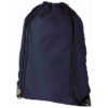 Faltbare Rucksack-Schuhbeutel