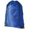 Faltbare Rucksack-Schuhbeutel