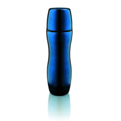 Isolierflasche mit 1 Becher