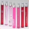 Parfum-Flasche 10 ml zum Nachfüllen handlich incl. 1-farbigen Dr