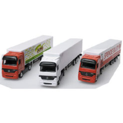 LKW Miniatur 38 t