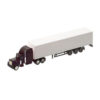 Truck Miniatur 38 t