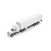 Truck Miniatur 38 t