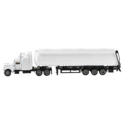Mini Truck USA Tanklastzug 38 t