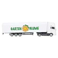 Mini MAN Truck Europa Sattelschlepper 38 t