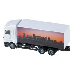 Mini Truck Europa 7,5 t Zugmaschine