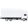 Mini Truck Europa 7,5 t Zugmaschine