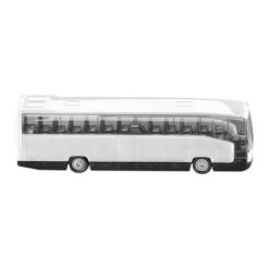 Reisebus oder Manschaftsbus