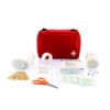 kleine Erste Hilfe Tasche