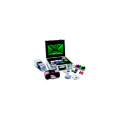 Poker-Set Professional maxi