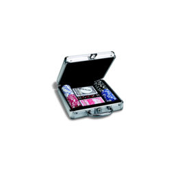 Poker-Set Professional mini