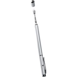 Laserpointer mit Zeigestab und Kuli