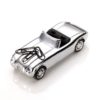 Roadster als Büroklammerhalter