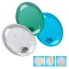 Gel Wärmekissen Oval groß